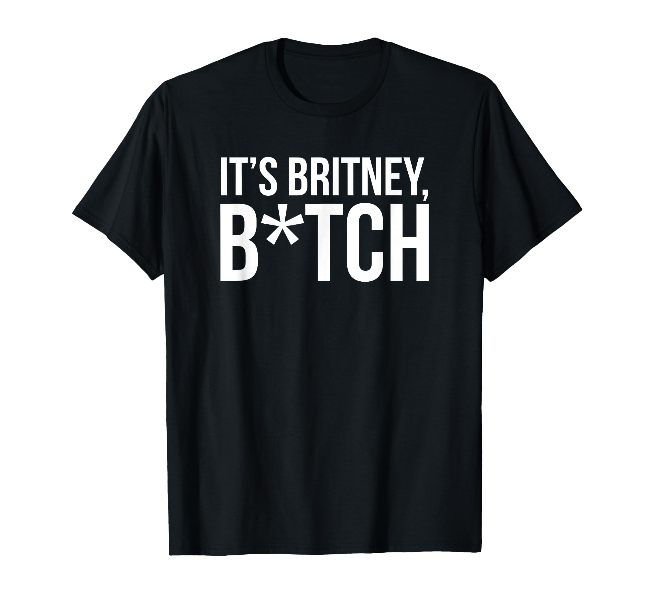 ブリトニー・スピアーズ　britney spears オフィシャル　Tシャツ Britney Spears Print T-shirt Tee ブリトニースピアーズ T